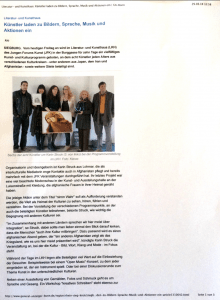 General Anzeiger Bonn