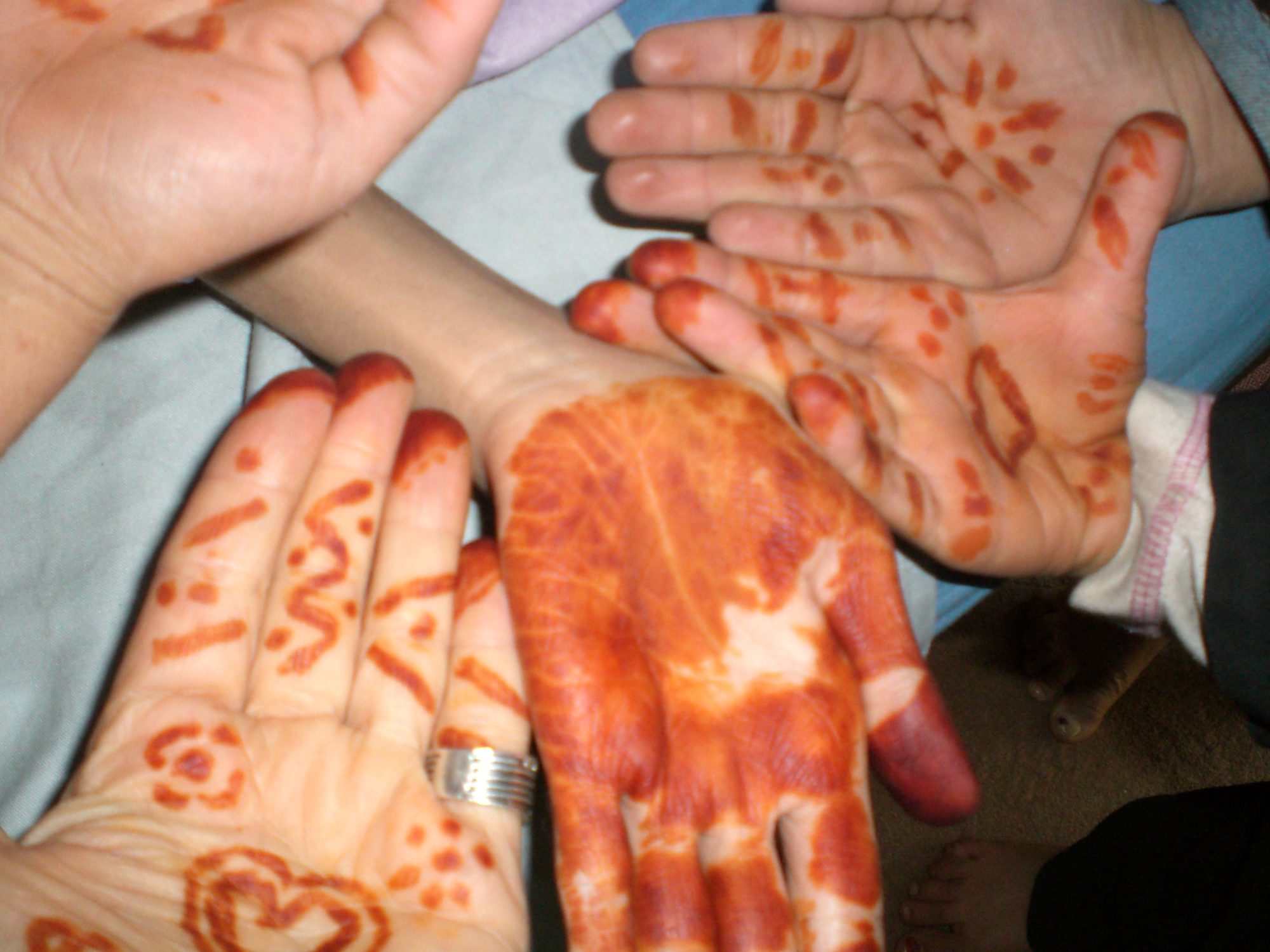 Afghanistan, die Paschtunen und Mediation – Teil 2