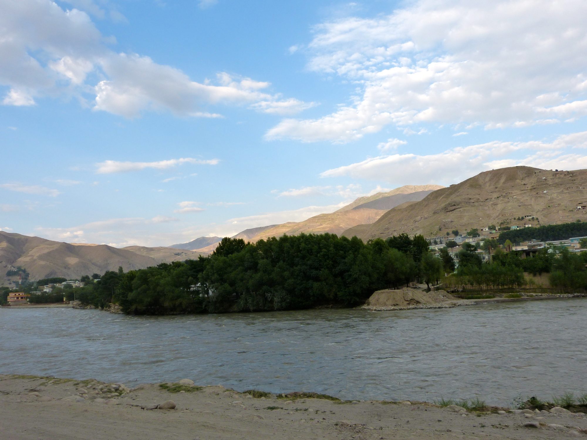 Afghanistan, die Paschtunen und Mediation – Teil 1